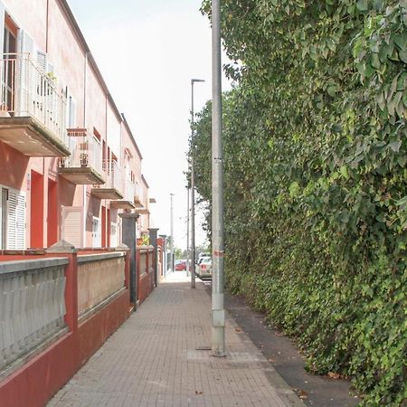 Guajara Lejlighed La Laguna  Eksteriør billede