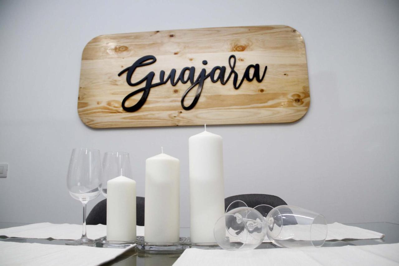 Guajara Lejlighed La Laguna  Eksteriør billede